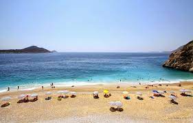 Pin On Other Beaches Near Fethiye Turkey