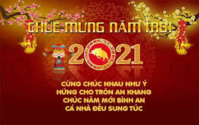 Cầu chúc năm mới sẽ mang lại cho bạn những cơ hội để leo lên nấc thang sự nghiệp. Nhá»¯ng Cau Chuc Má»«ng NÄƒm Má»›i 2021 Hay Va Y NghÄ©a Nháº¥t