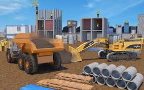 Download city construction apk 2021.7.2 for android. City Construction Simulator Construction Games Apk Mod 1 7 Unlimited Money Crack Games Download Latest For Android Androidhappymod