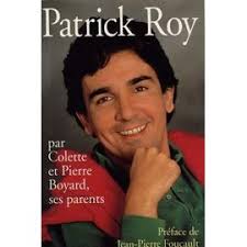 Colette Et Pierre Boyard, Ses Parents