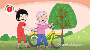 Maybe you would like to learn more about one of these? Lengkap Kunci Jawaban Halaman 126 128 129 130 131 132 Tema 8 Kelas 4 Buku Siswa Tematik K13 Revisi Pojok Edukasi