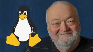 The Linux Community Lost Wireless Pioneer Larry Finger