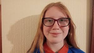 Fundraiser by Joanna Cameron : Bess' Sponsored Walk for International  Guiding Experience