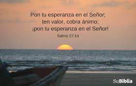 We did not find results for: Salmo 27 Confianza En La Proteccion De Dios Su Biblia