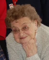 Contributions to the tribute of Betty Oswald