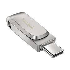 2020 popular 1 trends in computer & office with sandisk dual type c and 1. Jual Sandisk Sdddc4 Flashdisk Dual Drive Luxe Otg Type C 64gb Usb 3 1 Original Garansi Resmi Online April 2021 Blibli