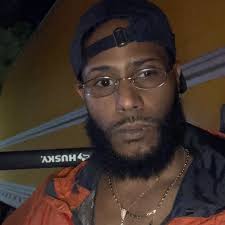 LeBron casually hitting a contested hesi from half-court 😳