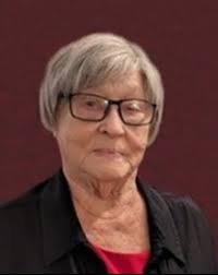 Gertrude Moore Obituary April 26, 2024