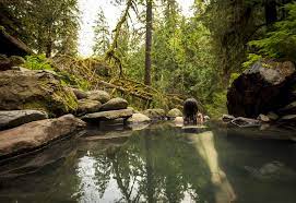 Hot springs in oregon with cabins. 11 Hot Springs In Oregon Your Guide To Soaking And Camping