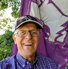 Where did you first start going for coffee in West Van?