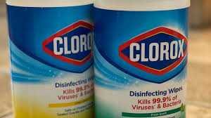 You can make your own at home with items you probably already have. Disinfecting Cleaners Have Short Shelf Life Are Yours Still Effective