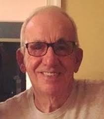 Obituary for Salvatore P. DeAngelo