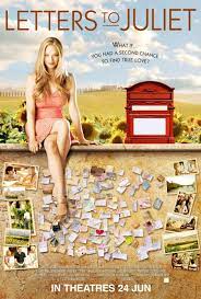 Letters To Juliet 2010 Click Photo To Watch Full Movie Free Online Letters To Juliet Film Film Romantici