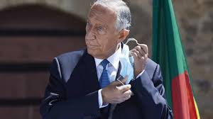 Real decreto 580/2016, de 25 de noviembre, por el que se concede el collar de la orden de isabel la católica a su excelencia señor marcelo nuno duarte rebelo de sousa, presidente de la república portuguesa (spanish). Marcelo Rebelo De Sousa Testa Negativo A Covid 19 Mas Mantem Isolamento