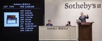For example, you can instantly convert 580 usd to myr based on the rate offered by open exchange rates to decide whether you better proceed to. Sold Sothesby S Hong Kong Auction Fetches Over Usd9 Million Grape Wall Of China