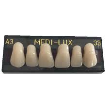 medi lux teeth