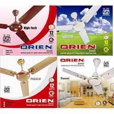 Westinghouse lighting 7255700 bendan indoor ceiling fan with light and remote control, 52 inch, satin chrome. Ceiling Fans Metallic Paints In Krishna Nagar New Delhi Orien Super Id 2795421448