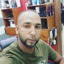 Photo by Stiven Payano (@irving_barber_shop) · January 9, 2025