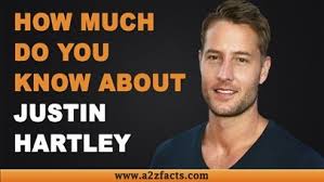 He is known for his television roles that include fox crane on the nbc daytime soap opera passion. Justin Hartley Age Birthday Biography Wife Net Worth And More