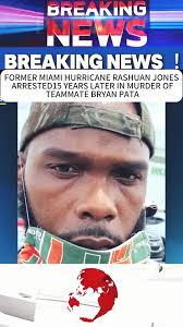 Shawn Rhoden Charges