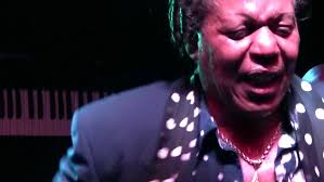 C.J.: Musician Mark Arneson has some rappin' Fancy Ray explaining to do