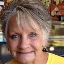 Sherry G. Cockman Obituary