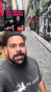 Exploring Aboriginal Humor and Black Comedy in Melbourne