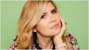 Broadcaster Emma Barnett Signs With Bloomberg Quicktake For New Show