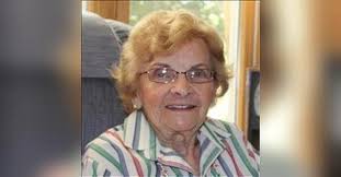 Mabel Laura Riffle Obituary