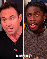 Jason Cundy & Kweku Afari SLAM the "lazy" narrative that Chelsea's Cole  Palmer goes MISSING in big games! 😡