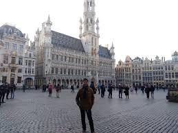 Bruselas y su arquitectura. | Blog Erasmus Bruselas, Bélgica