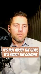 🎙️ Forget the fancy gear. Just start recording!, Tim Lundeen, Podcast  Producer at Timothy Christian Schools, drops practical advice