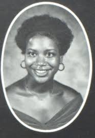 Ranson Junior High School in Charlotte