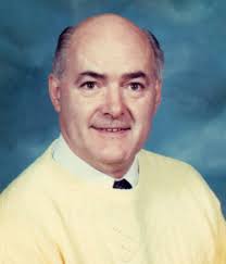 Obituary of G. Ronald Smith