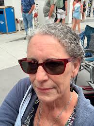 Hi all! I just wanted to introduce myself and share a photo of myself.