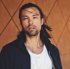 Brian Edward McFadden