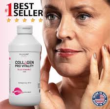 Image result for Collagen