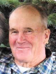 Obituary for Carl J. Sherman