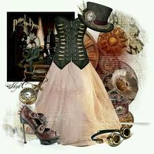 Panic At The Disco The Ballad Of Mona Lisa Album Ballad Of Mona Lisa Themed Outfits Cute Emo Outfits Punk Outfits