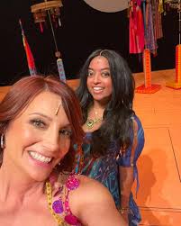 Happy Birthday Gandhi! 🎂 You help make my mornings a little more bearable!  😊