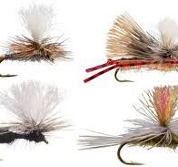 Tying parachute flies is easier than you think, thanks to ...