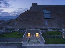 Archnet > Site > Bala Hissar Conservation