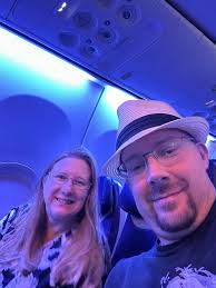 Wheels up see you soon