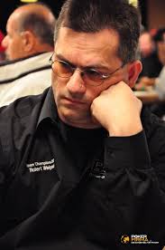 World Series of Poker 2010