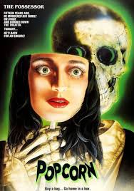 The Dark Power streaming: where to watch online?