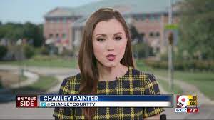Court Tv Correspondent Chanley Painter Looks Ahead To Day 4 In Brooke Skylar Richardson Trial