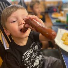 Harold's New York Deli