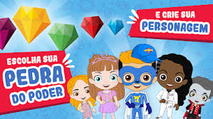Receba até hoje, 28 de mai. Luccas Toon Oficial Apps No Google Play
