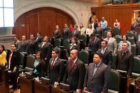 LEGISLADORES APRUEBAN SUPERSECRETARÍA PARA ERASTO MARTÍNEZ