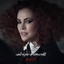 What Color Was Eleonore Von Breuning Hair